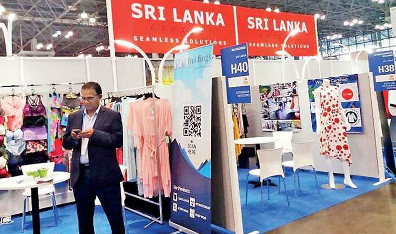 Business Sourcing Sri Lanka